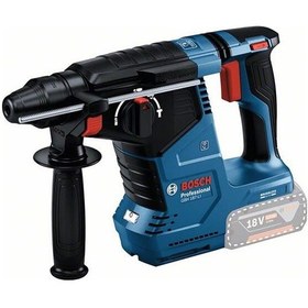 Resim Bosch Professional GBH 187-LI 5.0 Ah Çift Akülü Kırıcı Delici – 0611923021 
