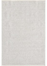 Resim Step Krem Bej Halı Salon Oturma Odası Çocuk Odası Yatak Odası Halısı 360 Krem Bej 