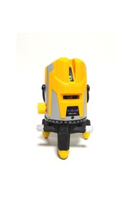 Resim Rolwal Çizgi Lazer Makinesi 5 Çizgi 