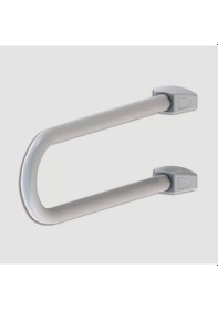 Resim Klozet Yanı Tutamak 52,5 Cm Beyaz 