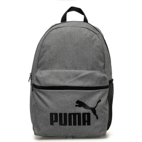 Resim Puma Phase Up Backpack GRI Unisex Sırt Çantası 