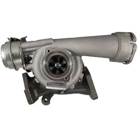 Resim T5 Turbo Sarj 06-10 Bsg 070145701k 