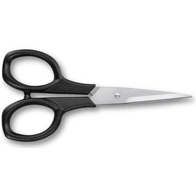 Resim Victorinox 8.1017.10 Siyah Makas 