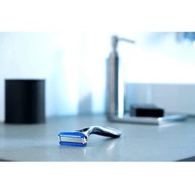 Resim Omrs Store Wilkinson Sword Hydro 5 Erkek Tıraş Makinesi, 1 Bıçaklı, 1 Adet 
