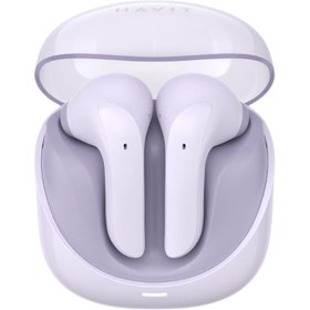 Resim Havit Modern Buds ENC TWS Bluetooth Kulaklık 
