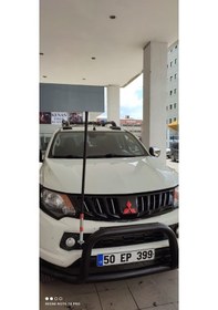 Resim Off Road Süs Anten 1.20 Mt N11.696 