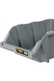 Resim mano Avadanlık Gri (310X490X195 MM) G-40 