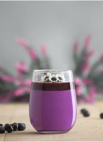 Resim Lav Gaia Su Bardak 6 Lı Su Meşrubat Bardağı 590Cc Gai369 