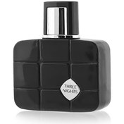 Resim Paris Flowers Three Nights Erkek Parfüm EDP 100 ML 