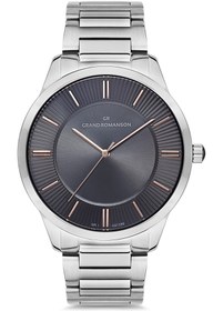 Resim Grand Romanson GR.1.AG1288.07 Erkek Kol Saati 