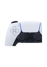 Resim Ps5 Dualsense Wireless Controller Kablosuz Kumanda Sony Eurasia 