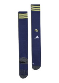 Resim Fenerbahçe 2025/26 Yeni Sezon Çubuklu Lacivert Konç Lacivert 