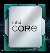 Resim Core i9-14900KF 3.2 GHz 24 Çekirdek 36 MB 1700 Tray Fansız Kutusuz İşlemci Intel