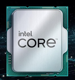 Resim Core i9-14900KF 3.2 GHz 24 Çekirdek 36 MB 1700 Tray Fansız Kutusuz İşlemci 