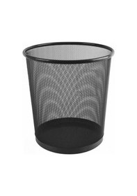 Resim Ofis Tipi Fileli Çöp Kovası Royaleks-clk-0046 Diğer 