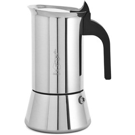 Resim Bialetti Venus Elegance Moka Pot 6 Cup 