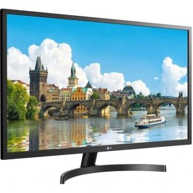 Resim Lg 32MN500M-B 32" 5 Ms Full Hd IPS 75 Hz Monitör Outlet 