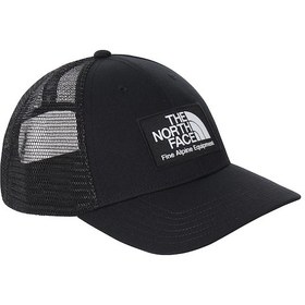 Resim The North Face Mudder Trucker Nf0A5Fxajk31 (535851031)-Siyah-Std 