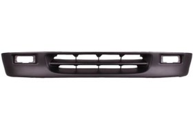 Resim ISUZU TFR PICK UP- 98/99; KARLIK PLASTIK (ÖN TAMPON ALTI) (SPOILER) (MY) 8-97110314-0 