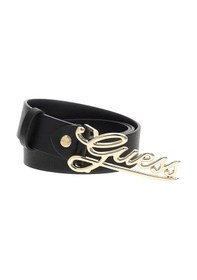 Resim Guess Kadın Kemer Bw9250p5335-bla Siyah 
