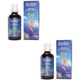 Resim Baybay Night DaMLa 2 X 50 ML 