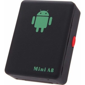 Resim Mini-A8 Araç Takip Ve Gps Cihazı 