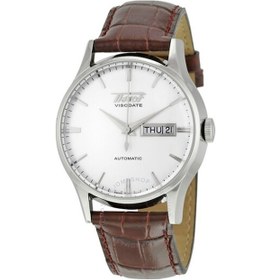 Resim Tissot Heritage Visodate Otomatik Erkek Kol Saati 