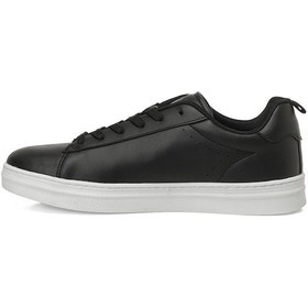 Resim Kinetix VIRES 6FX Siyah Erkek Sneaker 