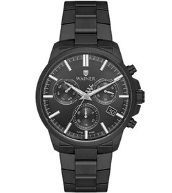Resim Wainer WA.16200-F Erkek Kol Saati 