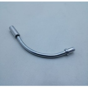 Resim mert motor Bisiklet V-break Fren Borusu ( Pipo ).kalite 