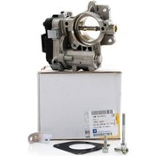 Resim Opel Zafira B 1.9 Dizel Gaz Kelebeği Gm 