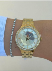 Resim Frc.ft.1.114 Ferrucci Çelik Kordon 30 Mt Suya Dayanıklı Yeni Sezon Şık Tasarım Kadın Kol Saati 