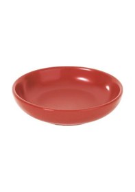 Resim Keramika Seramik Halka Sosluk 13 Cm Renkli 