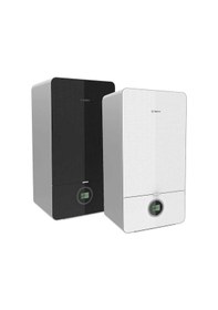 Resim Bosch Condens 7000i W 24/28 Kw (20.000 Kcal) Tam Yoğuşmalı Kombi 