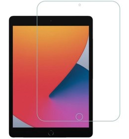 Resim Apple iPad 8. Nesil 10.2 inç Ekran Koruyucu Flexible Nano Engo