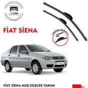 Resim Siena cam silecek seti (1998-2002) arası 