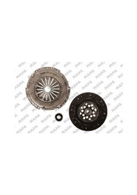 Resim Peugeot 206 1998-2012 Arası 1.6 Hdi 110 Mapa Marka Volanlı Debriyaj Seti 