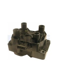 Resim Fiat Tipo Bobin 1.4 1994-2001 Delphı Gn1021112b1 