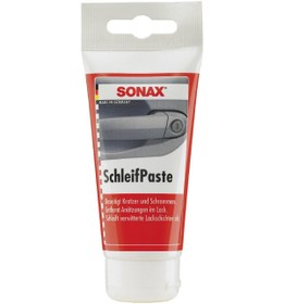 Resim Sonax Çizik Giderici Pasta 75 ml 