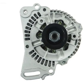 Resim Bosch 1986a00906-alternator 12v 140a 1.4 Tsı Bmt Tiguan 16 03c903023s 