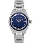 Resim Claude Bernard Erkek Kol Saati Cb.80132.3m.buın1 Gümüş 