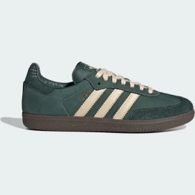 Resim adidas Samba OG Mineral Green Crystal Sand (W) | Unisex 