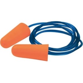 Resim Delta Plus Ipli Kulak Tıkacı 