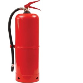 Resim 6 kg Yangın Söndürme Cihazı Ruhsat ve Itfaiye Raporu Uygun 