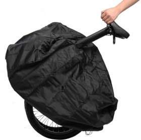 Resim Epic Katlanır Bisiklet Kılıfı 