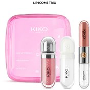 Resim Lip Icons Trio 