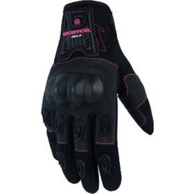 Resim Scoyco MC12W Yazlık Motosiklet Eldiveni 
