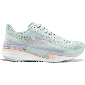 Resim Joma Storm Vıper Lady 2427 Turkuaz Kadın Koşu Ayakkabısı 000000000101920199 Mavi 