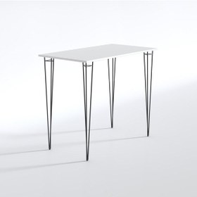 Resim Knsz yemek masası hemdem byzsyh 105*100*070 mutfak ofis çalışma 