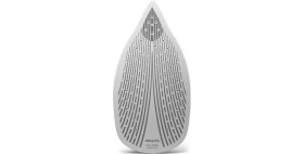 Resim Resmi Distribütör Garantili GC4564/20 Azur 2600 W Buharlı Ütü 220 - 240 V Özel Taban Teknolojisi 24 